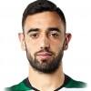 Bruno Fernandes matchtröja